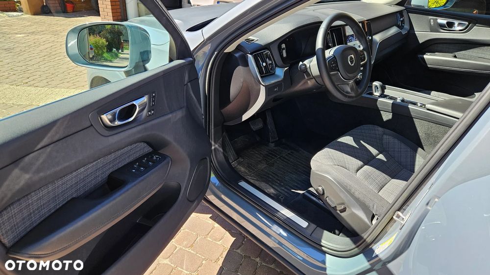 Volvo XC 60 - 21
