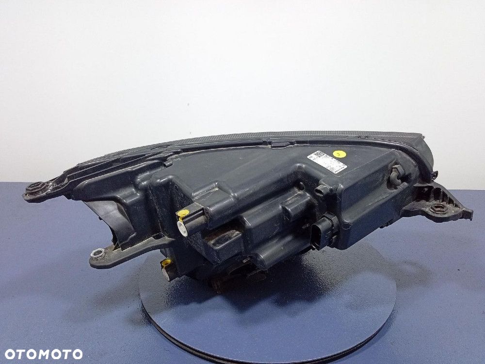 SKODA KODIAQ I LIFT REFLEKTOR LEWY LAMPA PRZEDNIA FULL LED 566941035 - 2