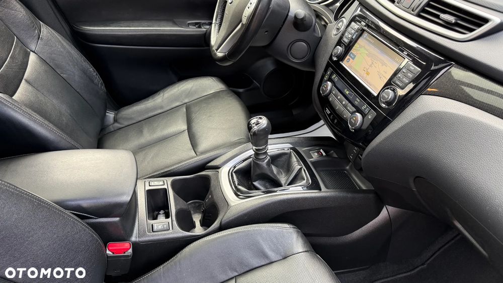 Nissan X-Trail - 16
