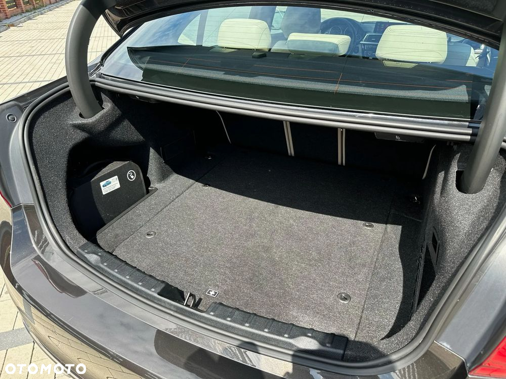 BMW Seria 3 330e iPerformance Luxury Line - 15
