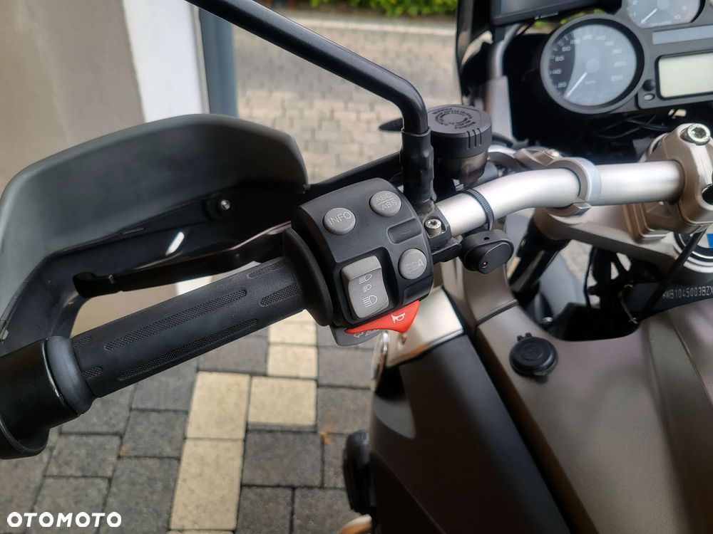 BMW GS - 9