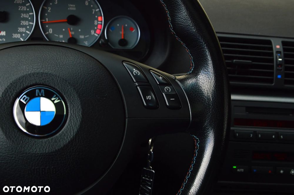 BMW M3 - 33