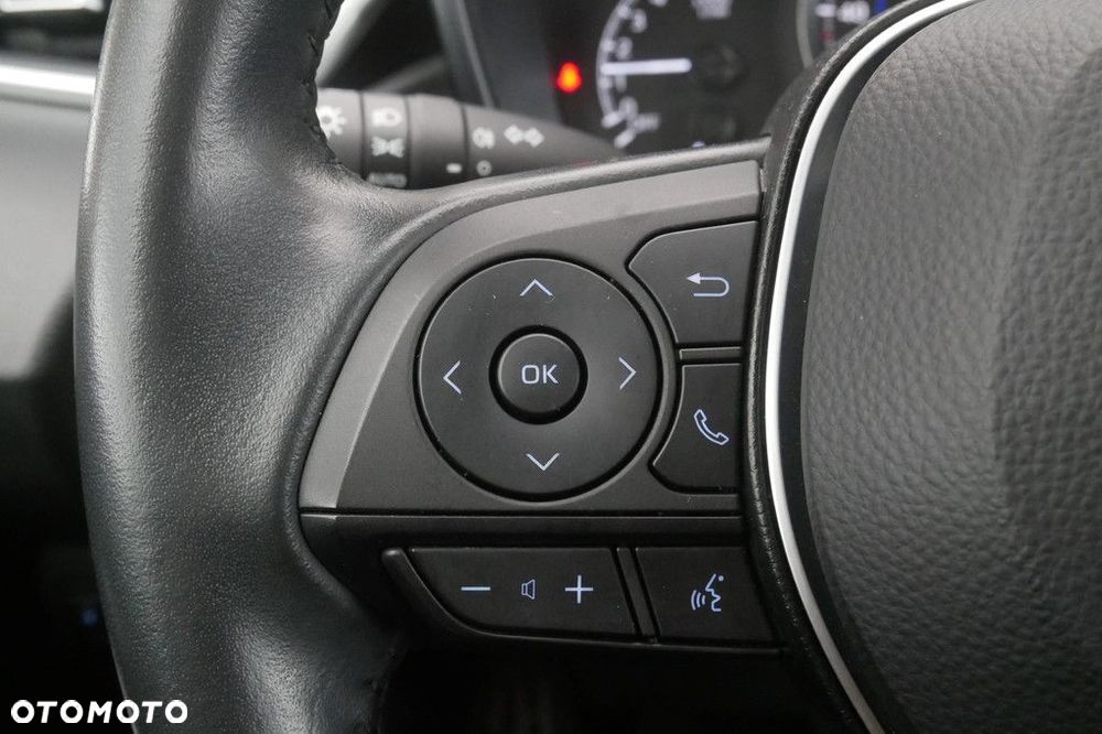 Toyota Corolla 1.8 Hybrid Active - 22