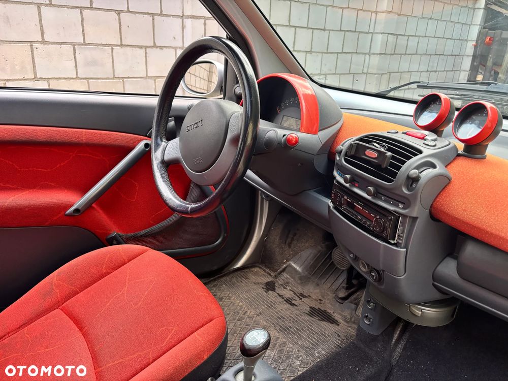 Smart Fortwo - 6
