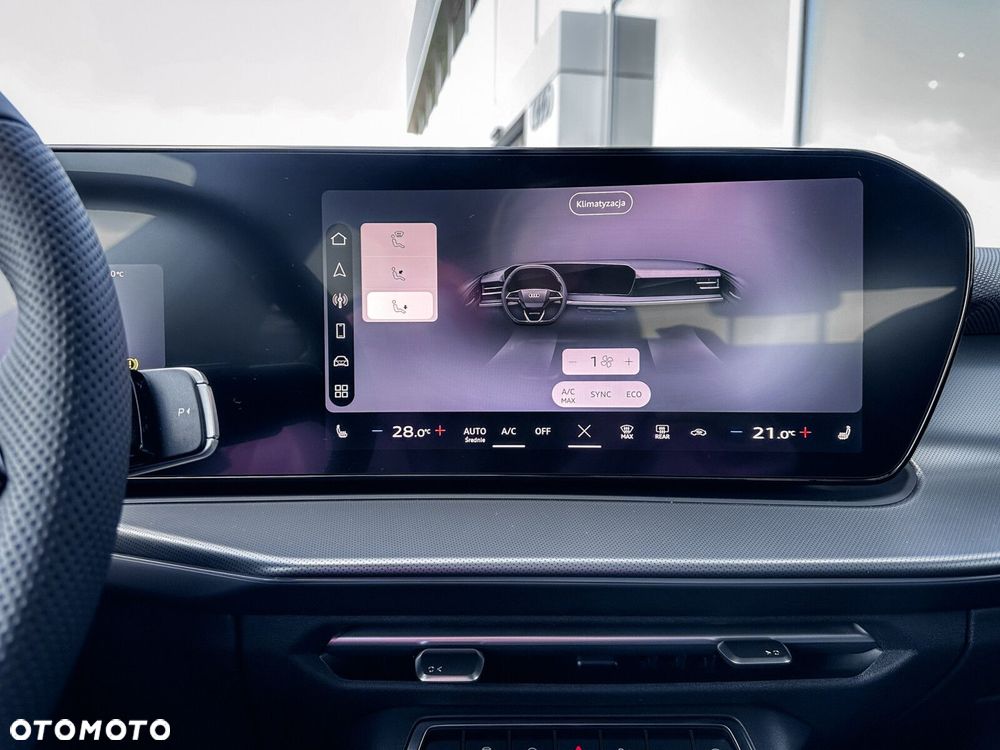 Audi Q3 Sportback - 37