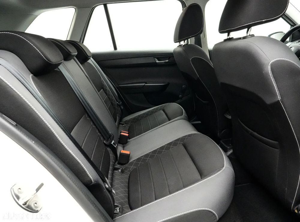 Skoda Fabia 1.0 TSI 95 CP Style - 17