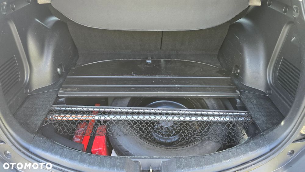 Toyota RAV4 2.0 Prestige MS - 15