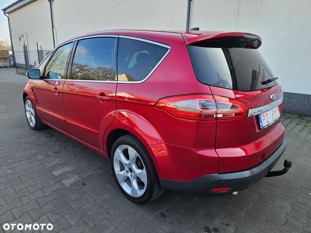 Ford S-Max 2.0 TDCi DPF Business Edition - 3