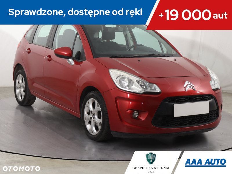 Citroën C3 - 2