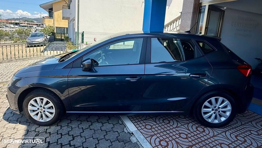 SEAT Ibiza 1.0 TSI Style - 6