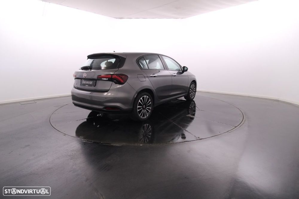 Fiat Tipo 1.0 GSE T3 City Life - 7