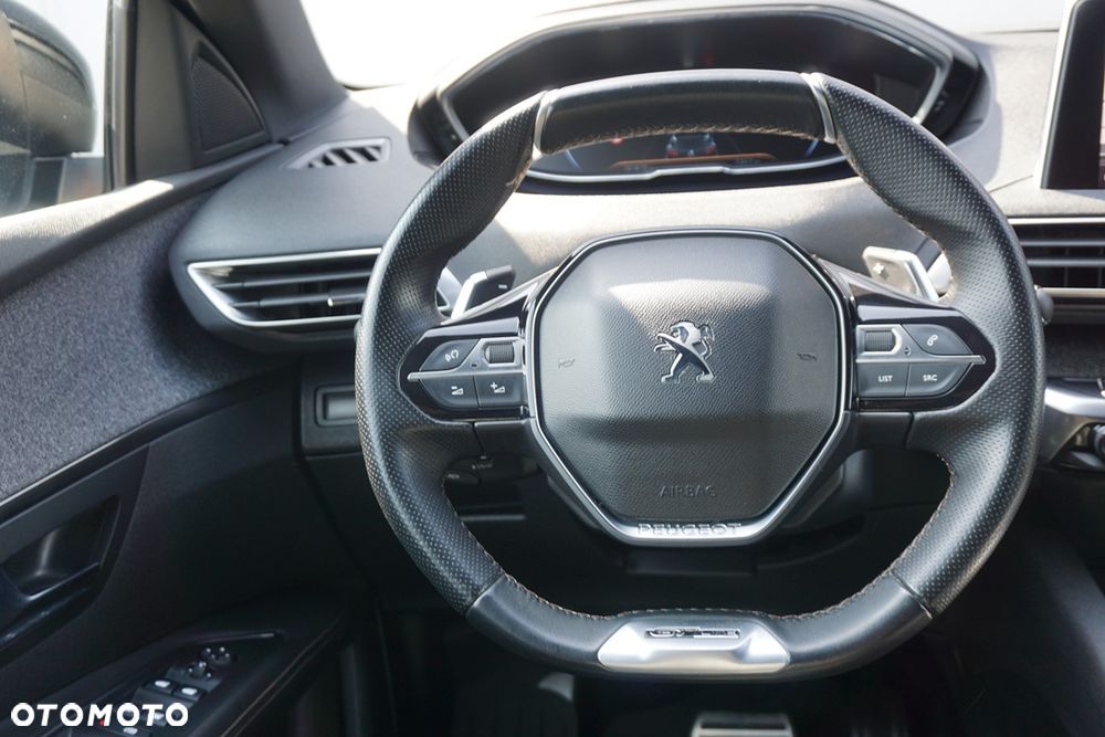 Peugeot 3008 - 29