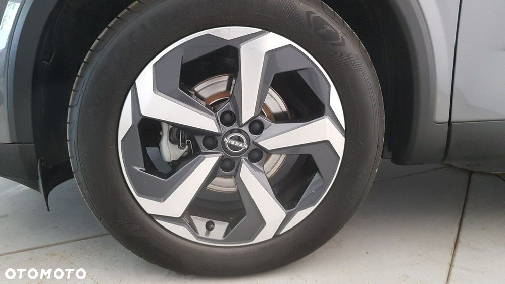 Nissan Qashqai - 9