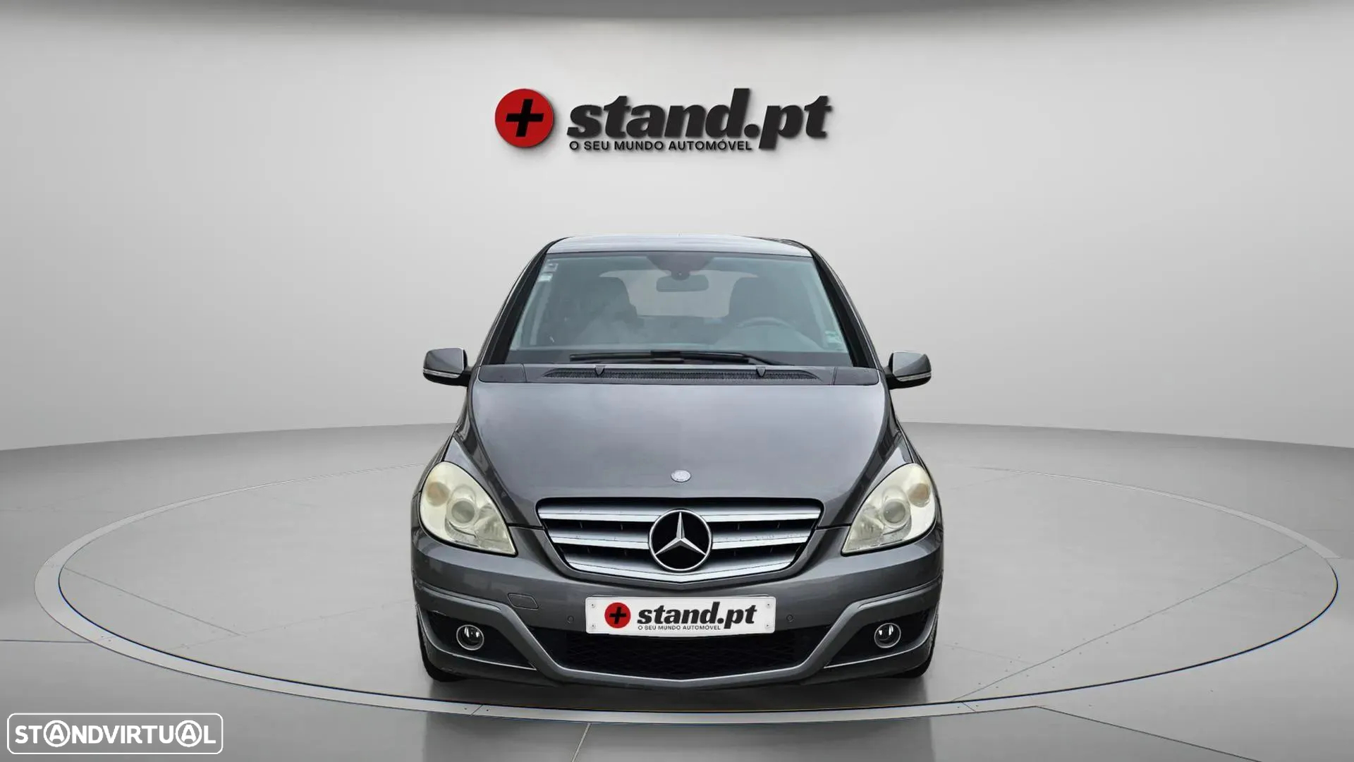 Mercedes-Benz A 150 Elegance - 2