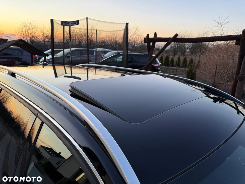 Mercedes-Benz Klasa E 350 CDI BlueEff Avantgarde - 37