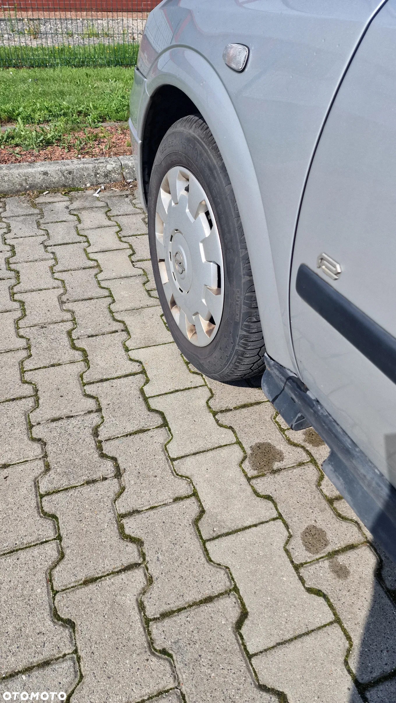 Opel Astra - 6