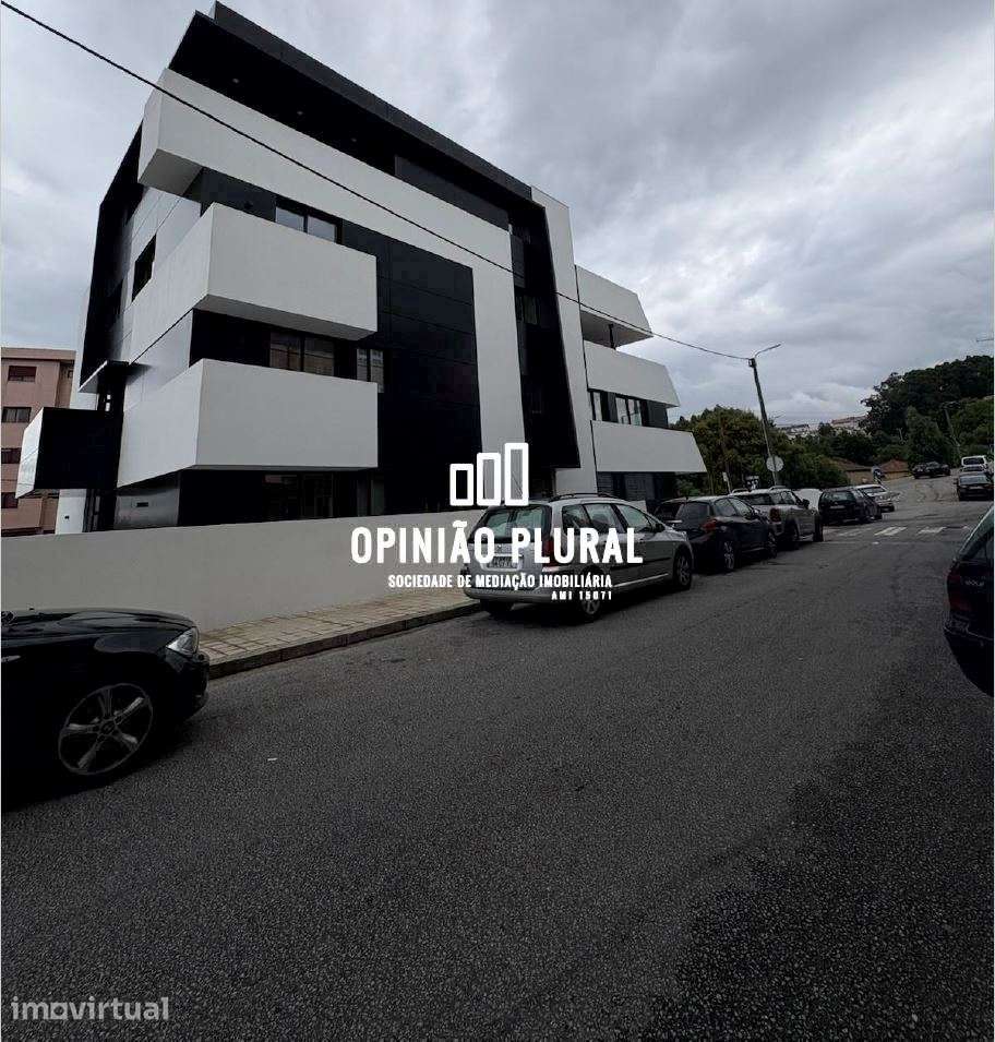 T2 Novo Exclusivo no Edifício BISMARK - Grande imagem: 3/26
