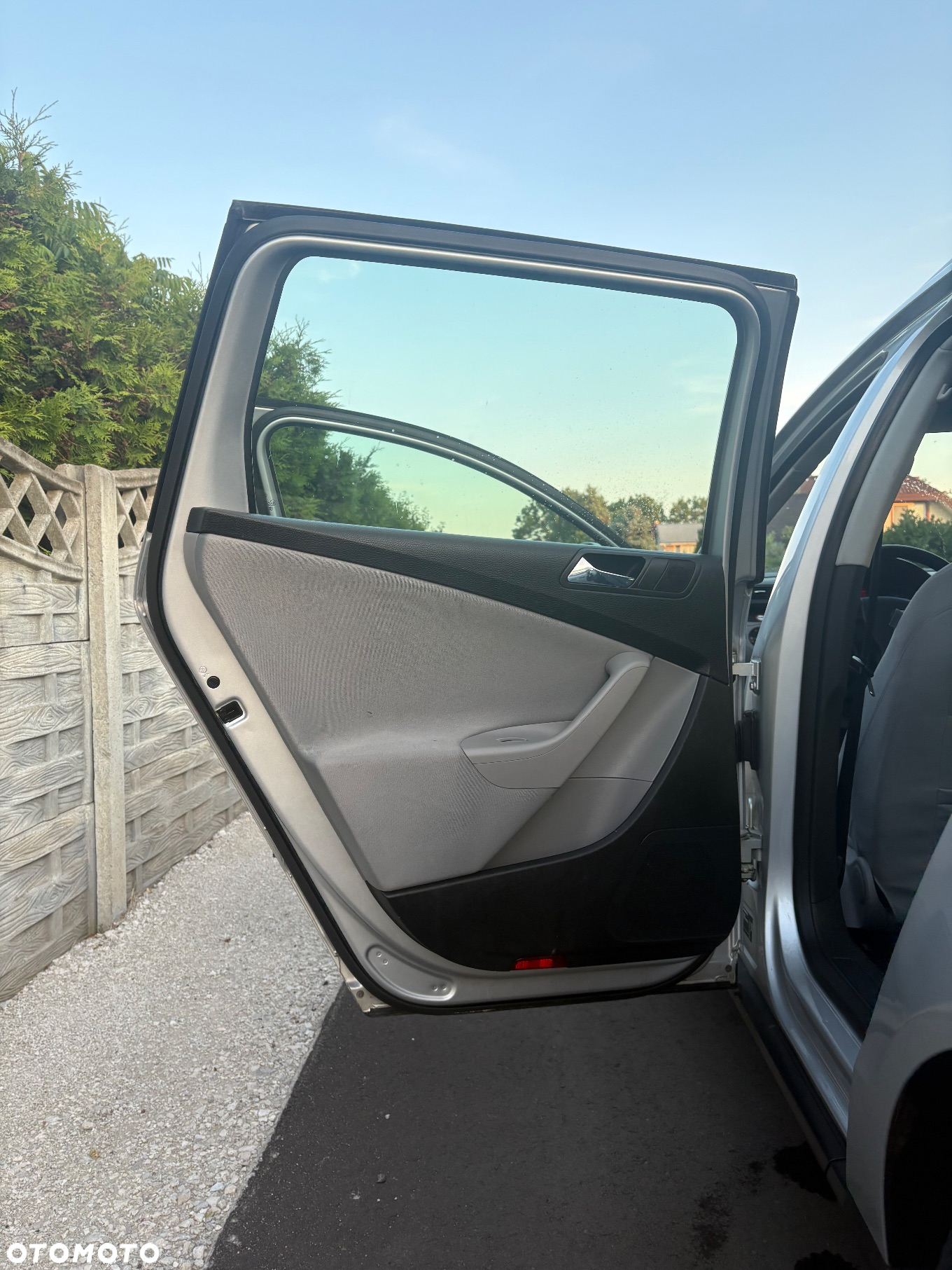 Volkswagen Passat 2.0 FSI Sportline - 18