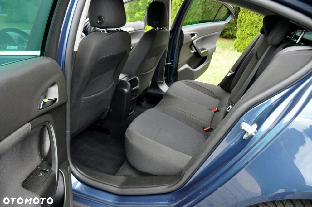 Opel Insignia - 20