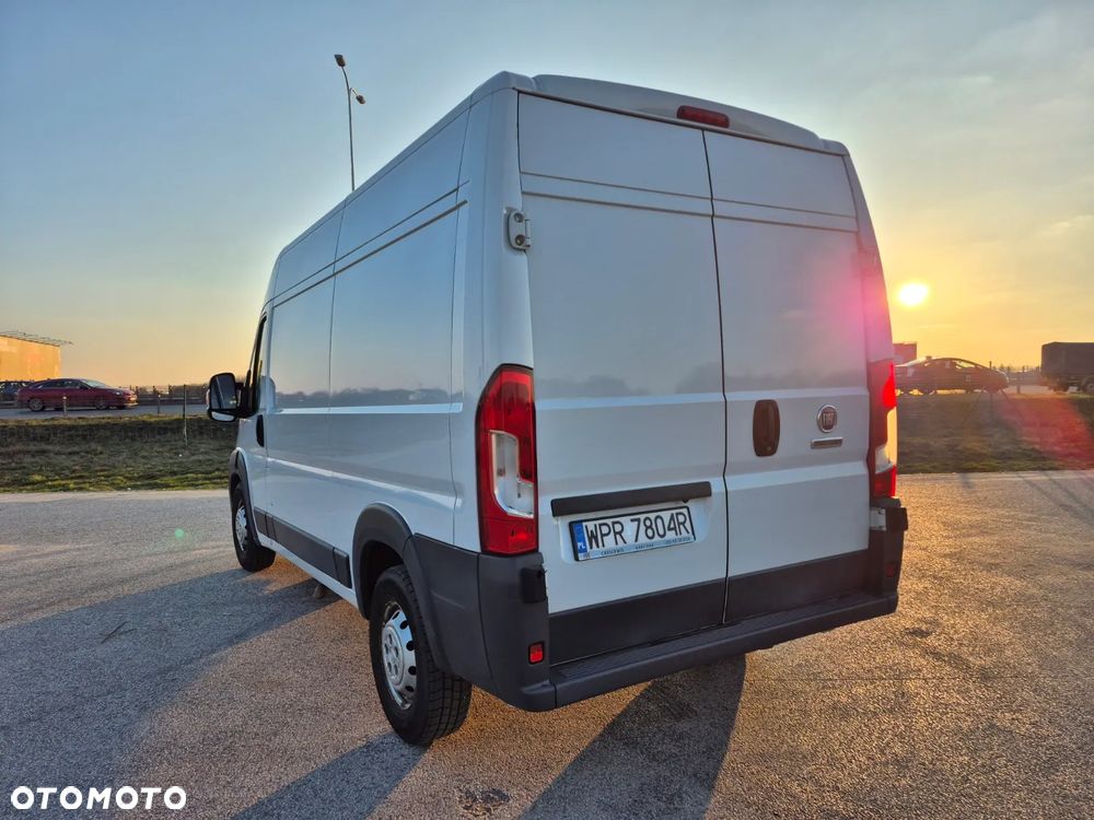 Fiat Ducato - 3