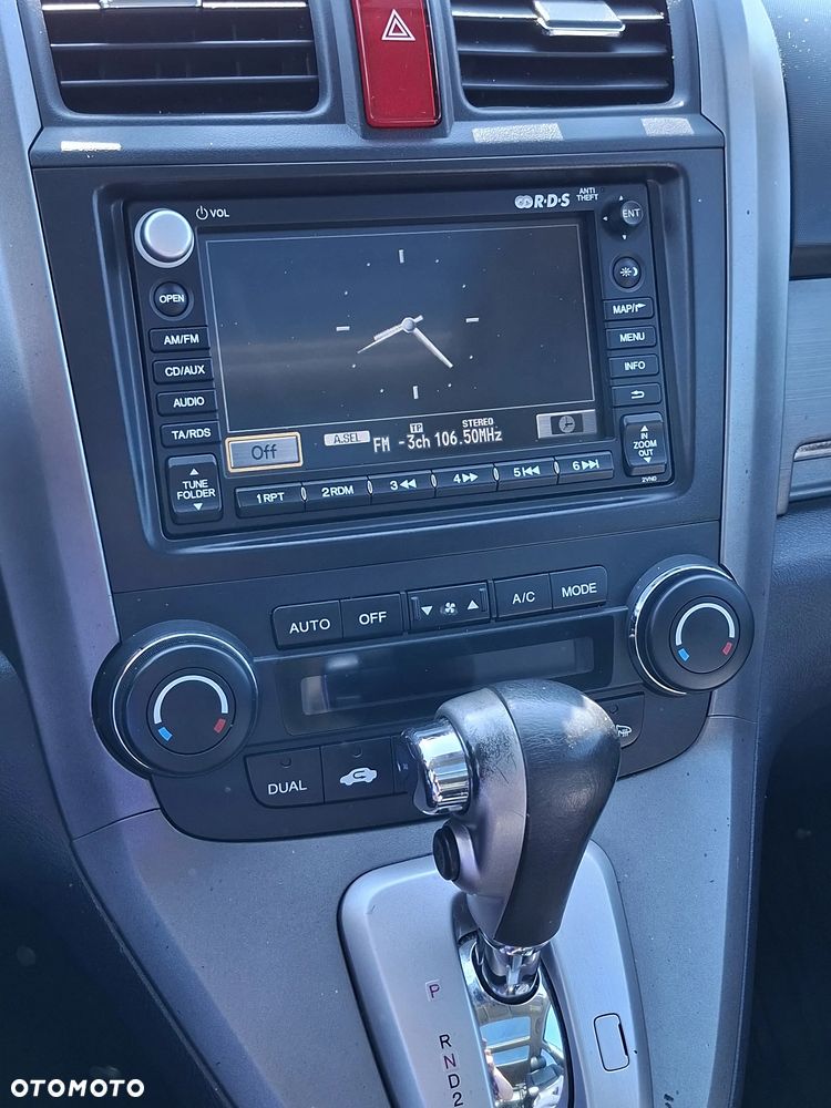Honda CR-V 2.0i-VTEC Automatik Executive 50 Jahre Edition - 25