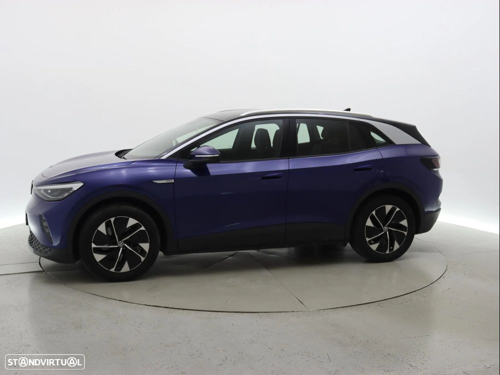VW ID.4 77 kWh Pro Performance - 2