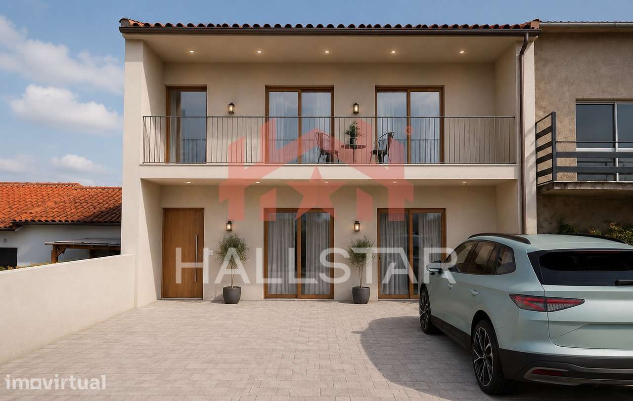 Apartamento T1 / Terraço / Leiria - Grande imagem: 2/14