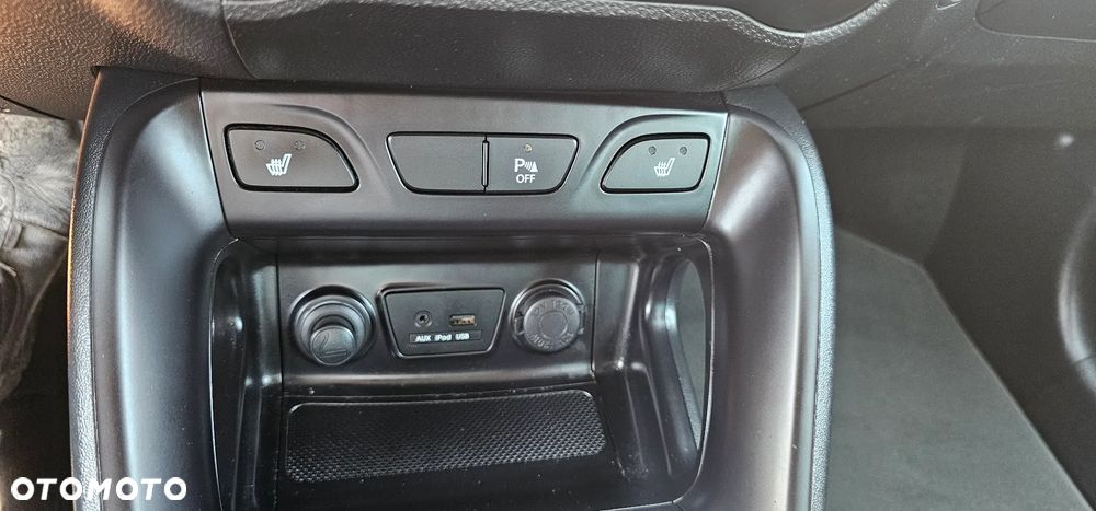 Hyundai ix35 2.0 CRDi 4WD Comfort - 21
