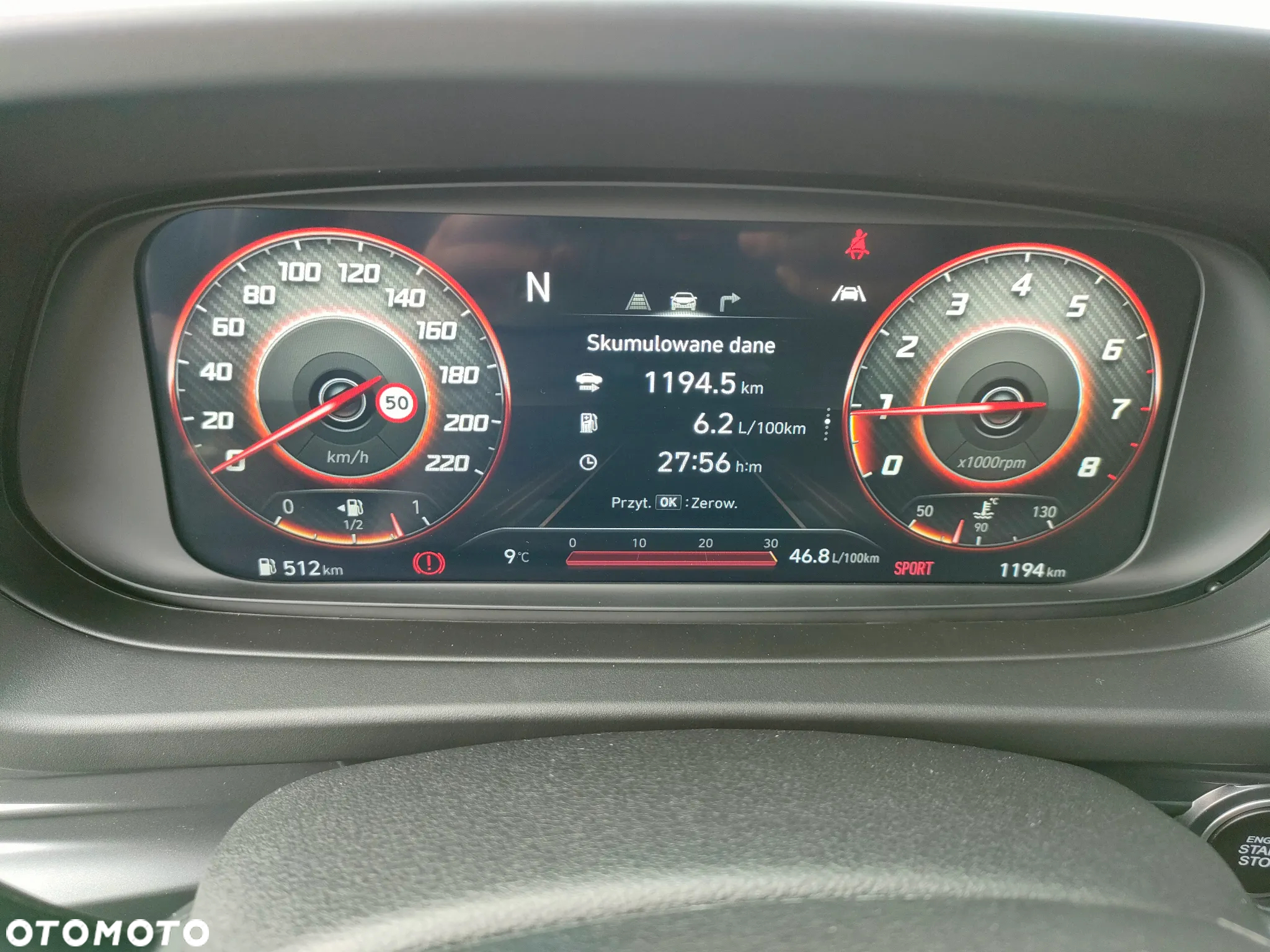 Hyundai i20 1.0 T-GDI 48V-Hybrid Intro - 16
