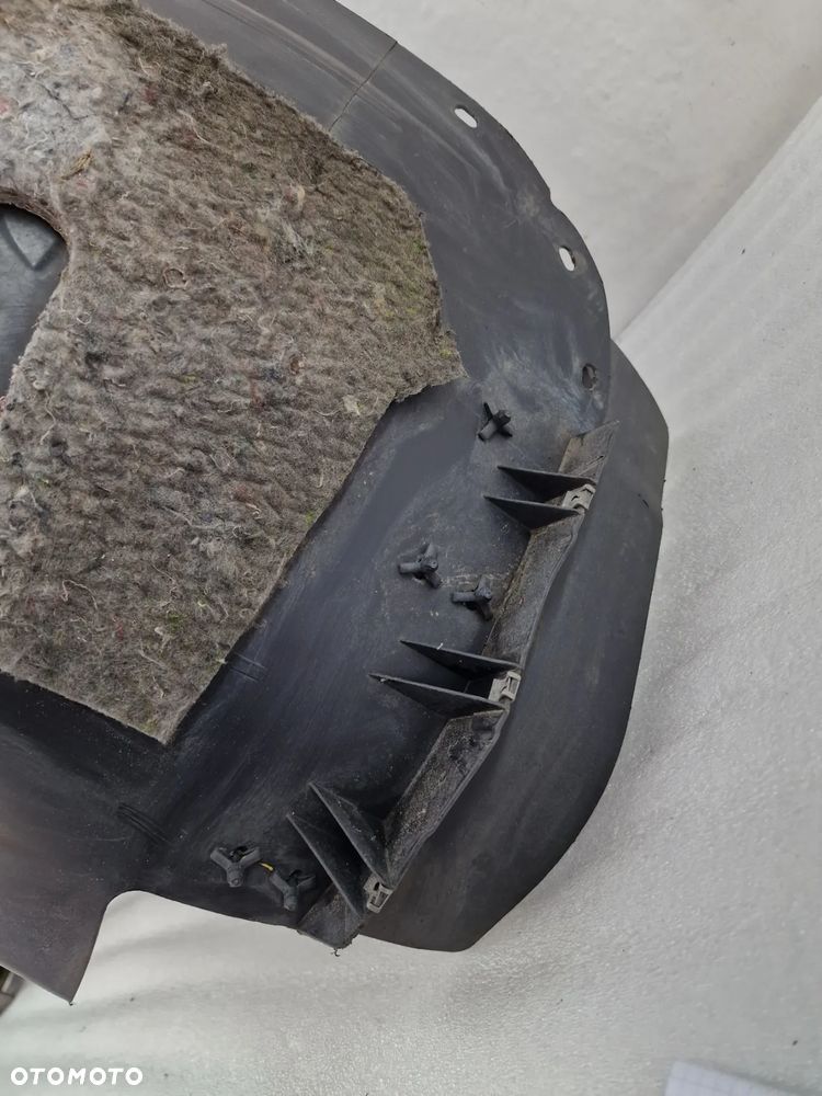 FORD S-MAX MK2 / GALAXY MK4 14- LEWE NADKOLE PRZEDNIE PRZÓD , NR EM2B-R16115AL , NR AUKCJI N816 - 9