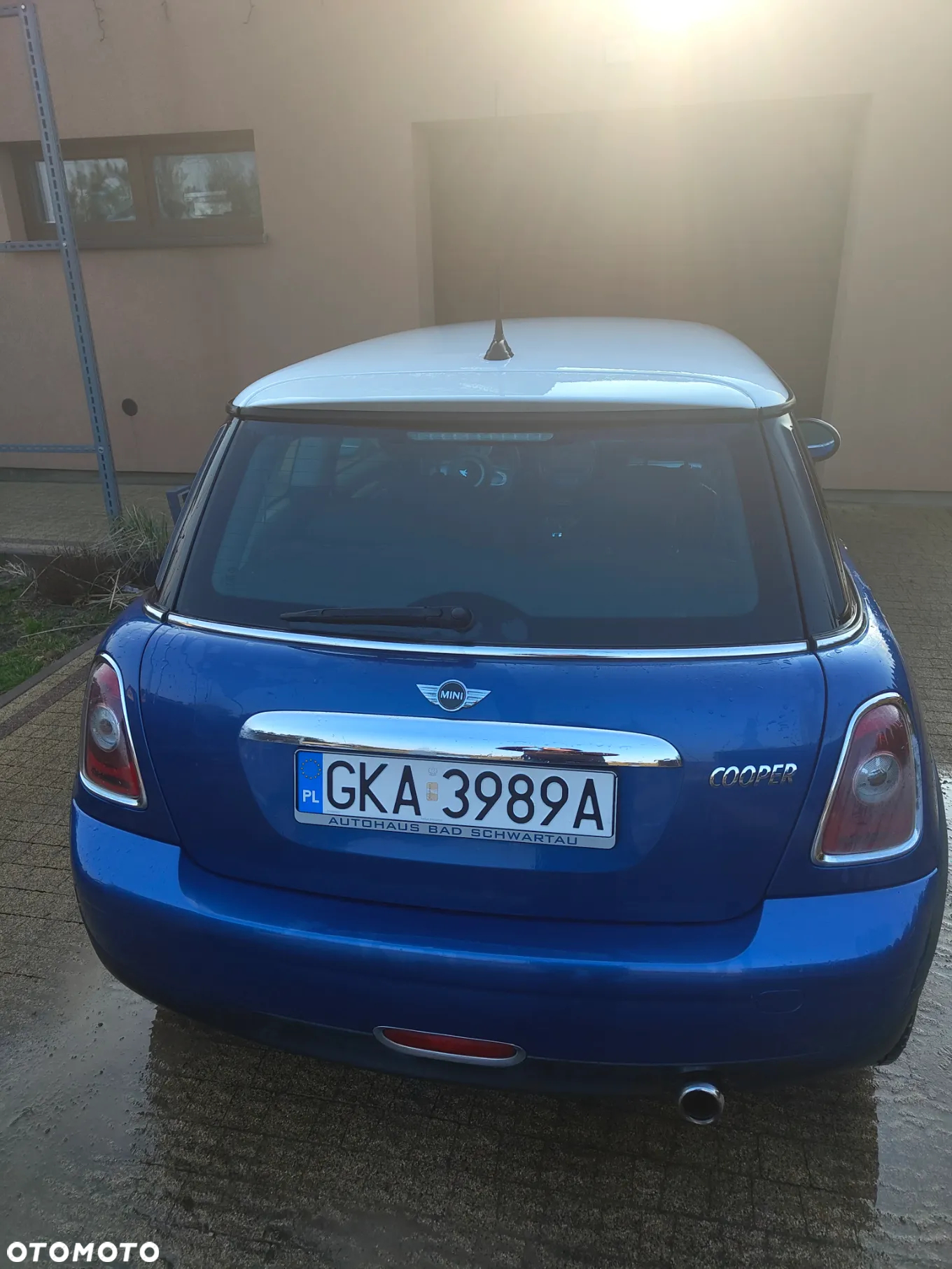 MINI Cooper Standard - 7