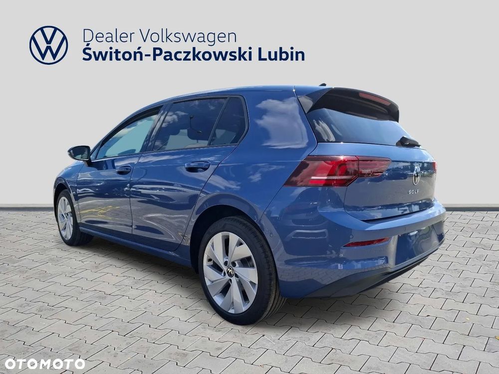 Volkswagen Golf - 4