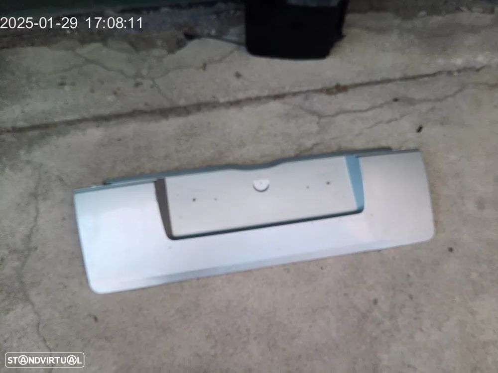 Citroen C2 painel mala - 2