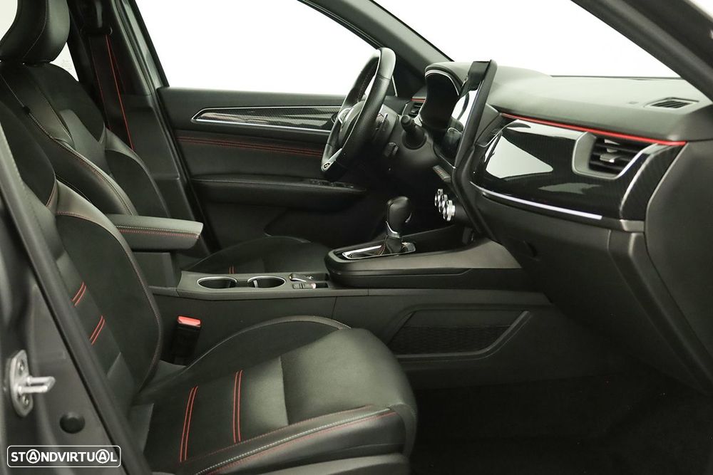 Renault Arkana 1.3 TCe R.S.Line EDC - 22