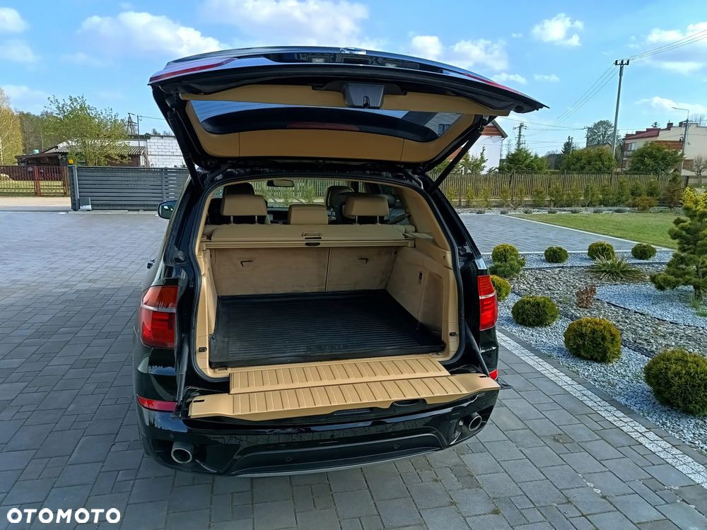 BMW X5 - 9