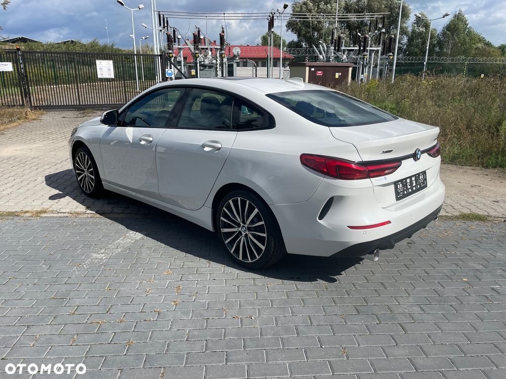 BMW Seria 2 - 6