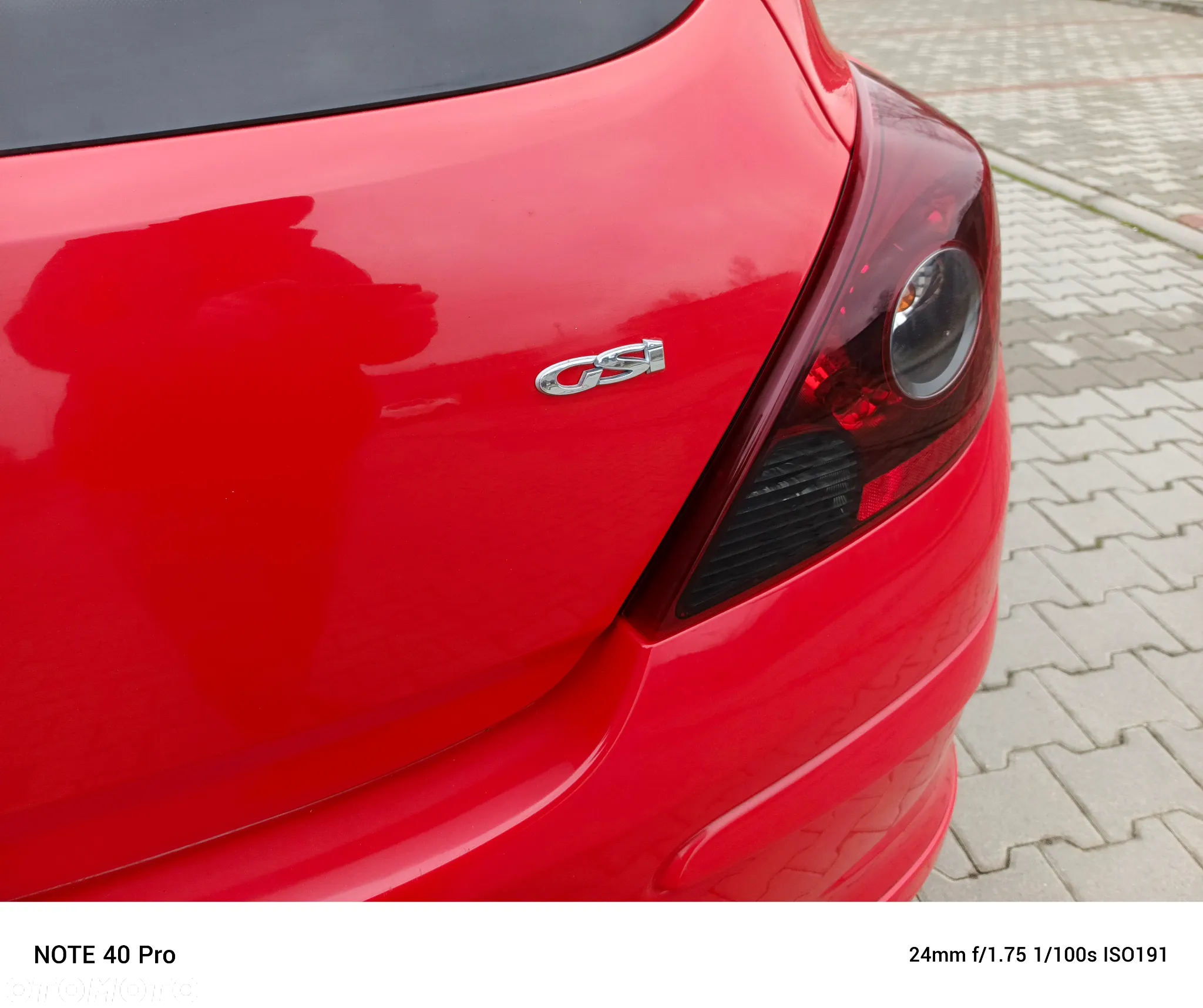 Opel Corsa 1.6 Turbo GSi - 14