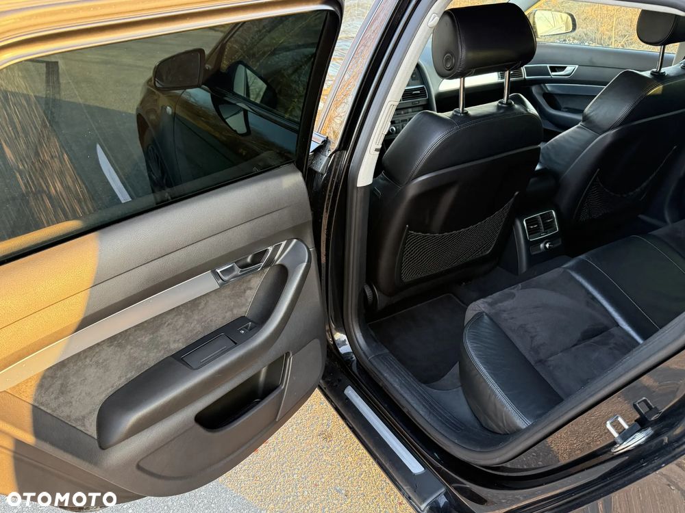 Audi A6 Avant - 15