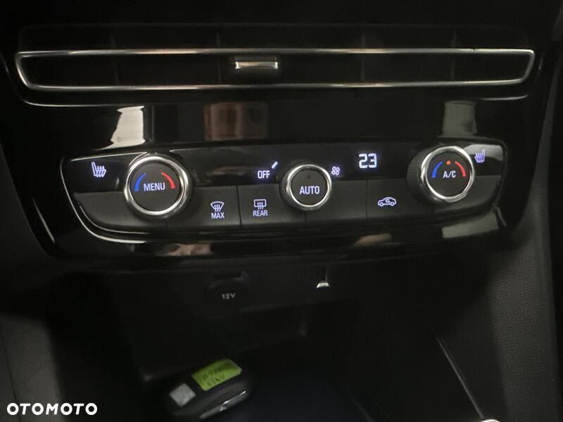 Opel Mokka 50kWh Elegance - 16