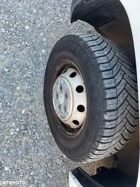 Citroën Jumper L2H2 2,2 Hdi 120 KM 2x drzwi przes. klimatronik - 30