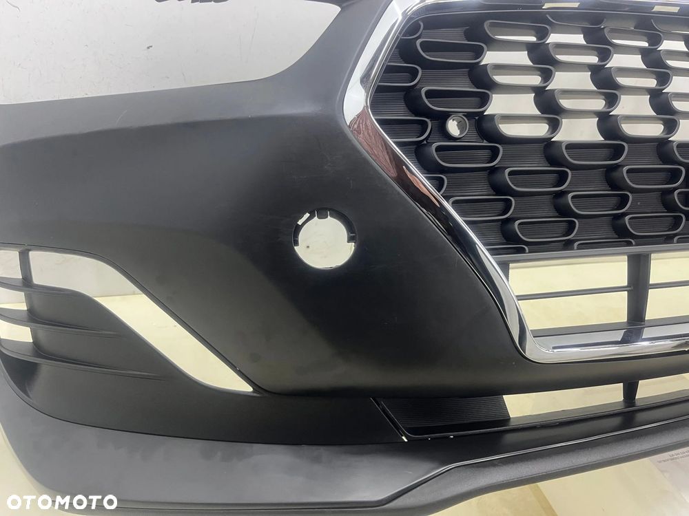 Zderzak przedni Hyundai I30 PD 3 III Fastback 17r.- przód nowy oryginalny 8 - 3