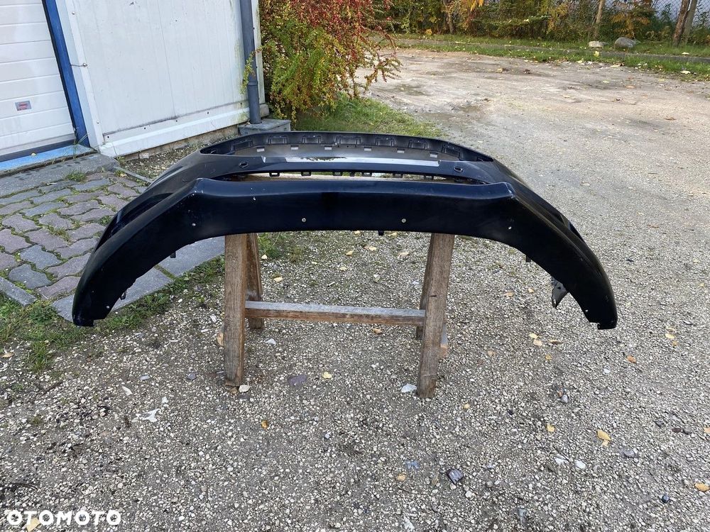 ZDERZAK PRZÓD PRZEDNI FORD PUMA MK2 ST L1TB-17757-D - 4