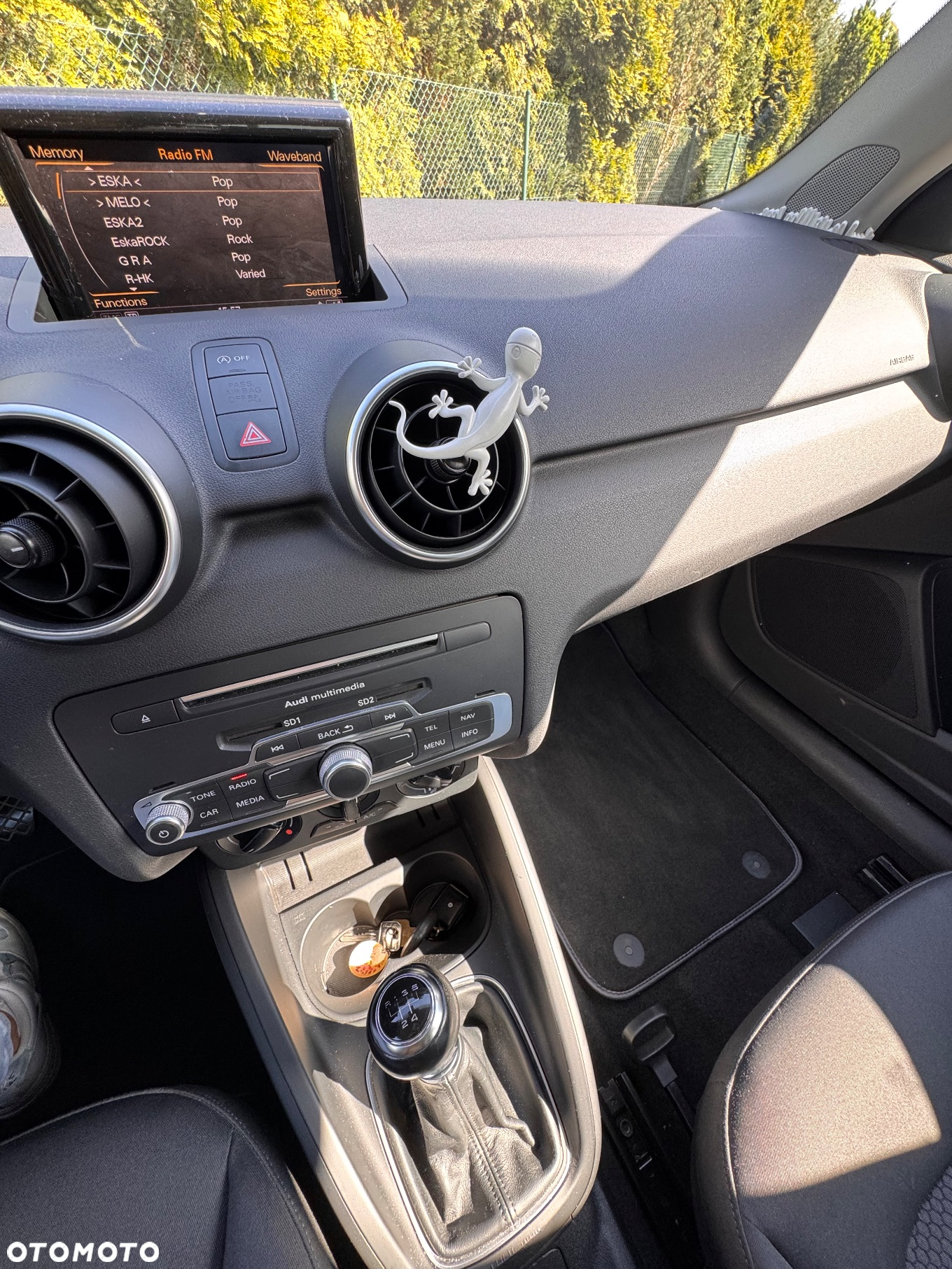 Audi A1 1.4 TDI Sport - 11