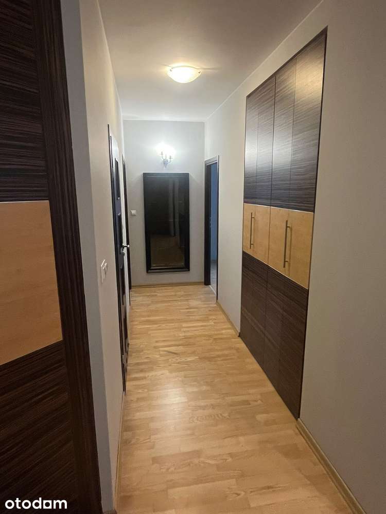 86 m² | Mokotów | ul. Bobrowiecka | Długoterminowo | Bezpośrednio