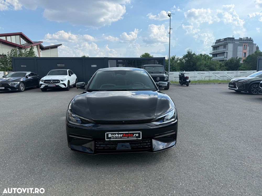 Kia EV6 - 3