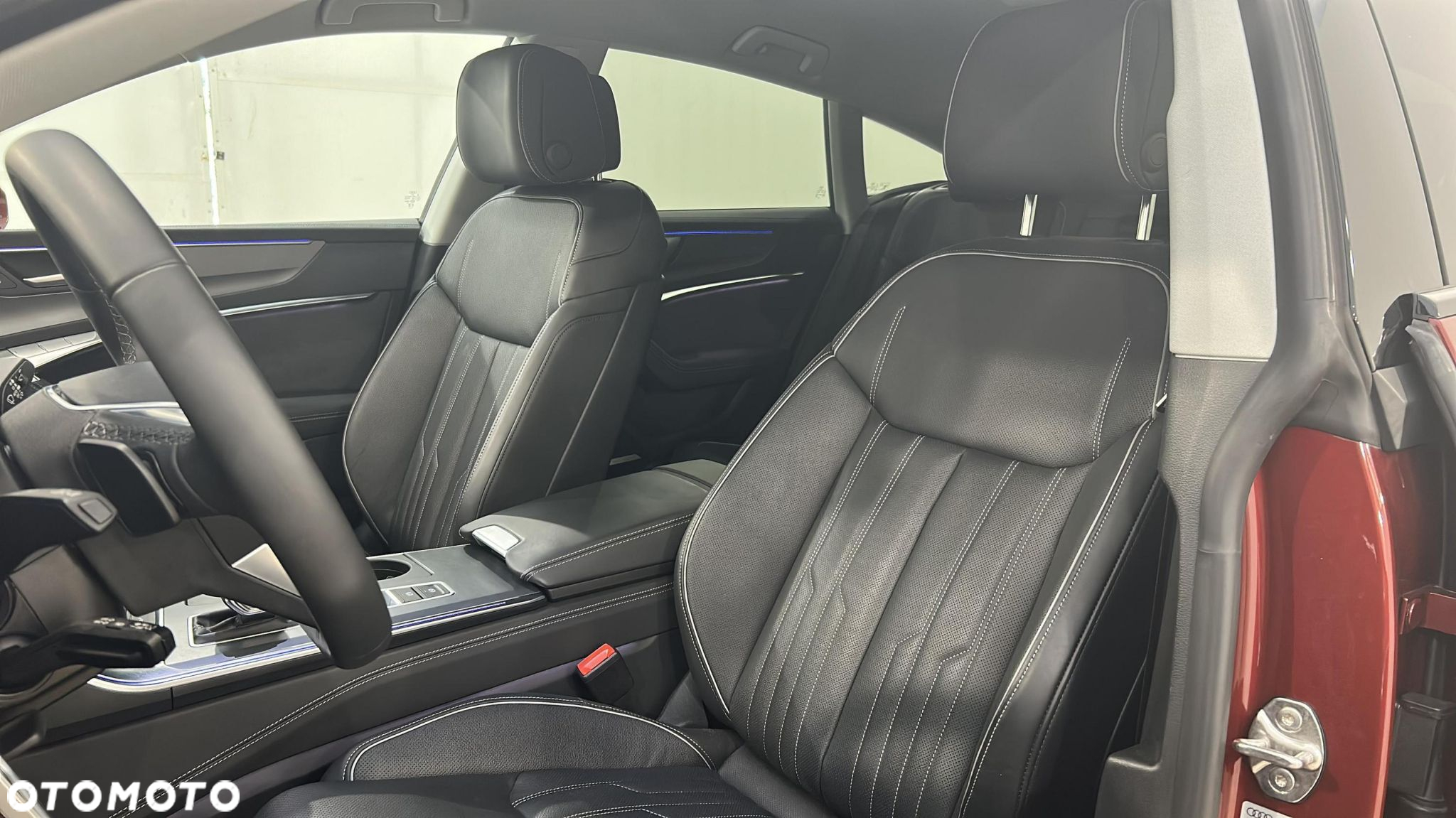 Audi A7 Sportback - 11