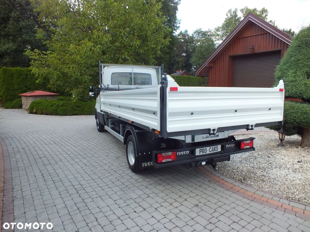 Iveco Daily 35c16 - 20