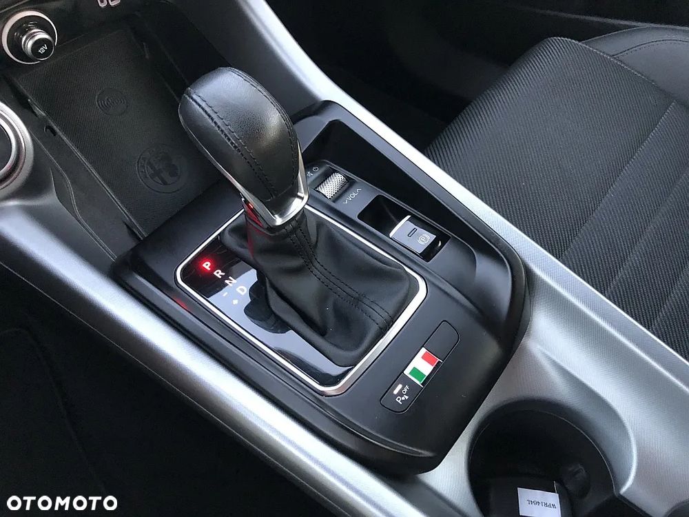 Alfa Romeo Tonale - 25