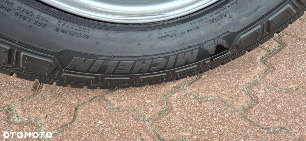 Mercedes-Benz Sprinter Sprinter - 11