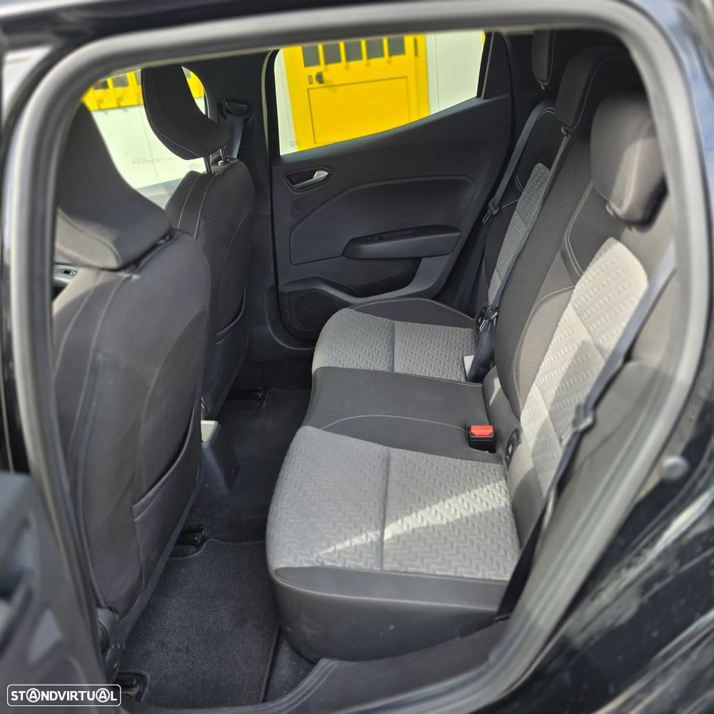 Renault Clio 1.0 TCe Evolution - 13